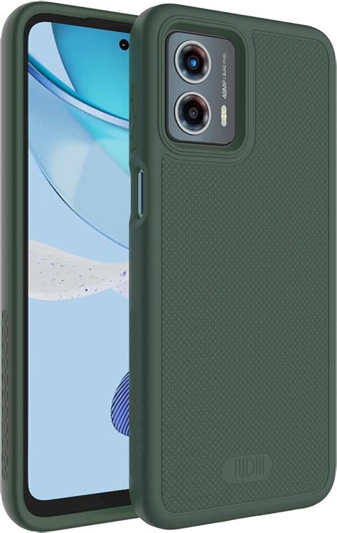 tudia phone cases military grade drop test|Tudia Motorola Moto G 5g Merge Series Case .